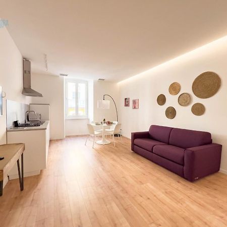 的里雅斯特Lazzaretto Vecchio 22 Tirabora Short Rent公寓 外观 照片