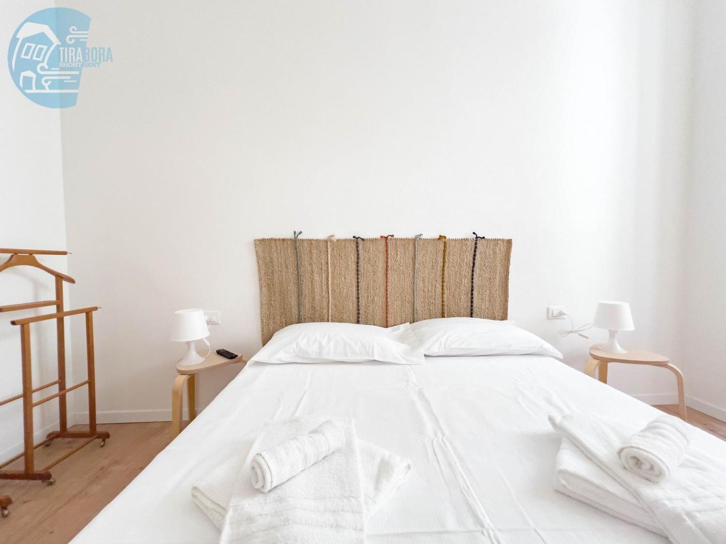 的里雅斯特Lazzaretto Vecchio 22 Tirabora Short Rent公寓 外观 照片