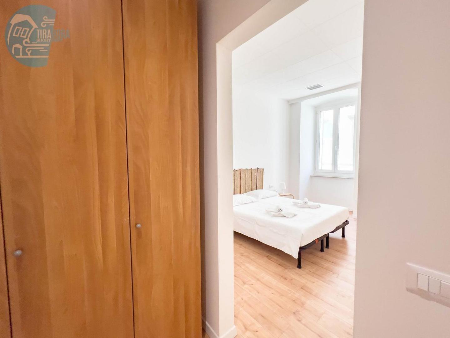 的里雅斯特Lazzaretto Vecchio 22 Tirabora Short Rent公寓 外观 照片