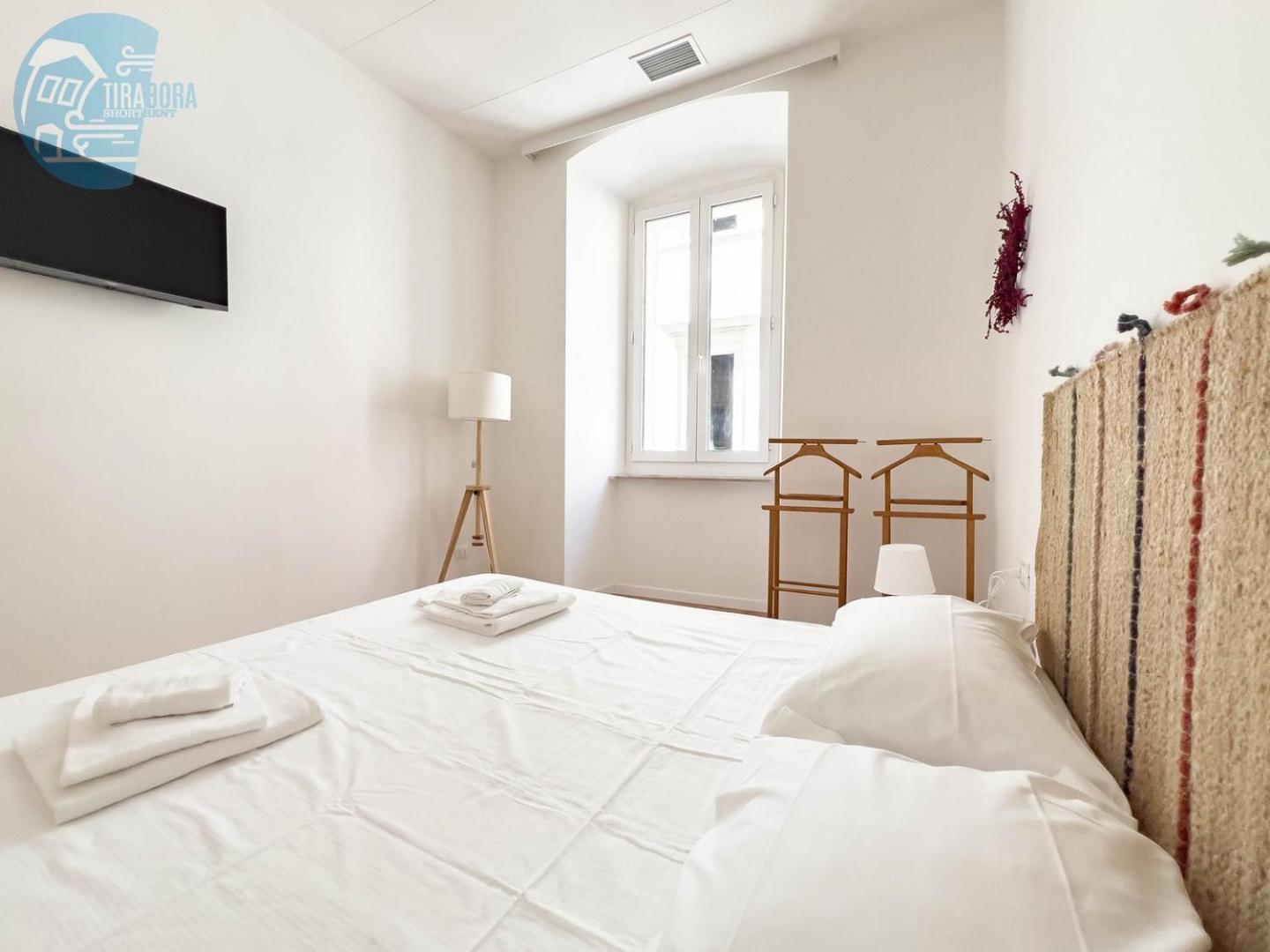 的里雅斯特Lazzaretto Vecchio 22 Tirabora Short Rent公寓 外观 照片