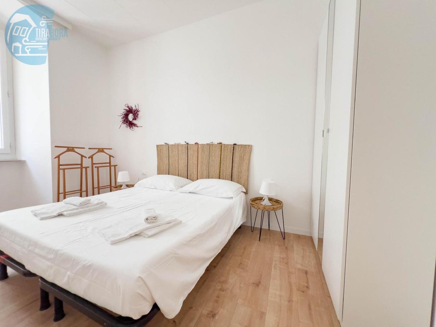 的里雅斯特Lazzaretto Vecchio 22 Tirabora Short Rent公寓 外观 照片