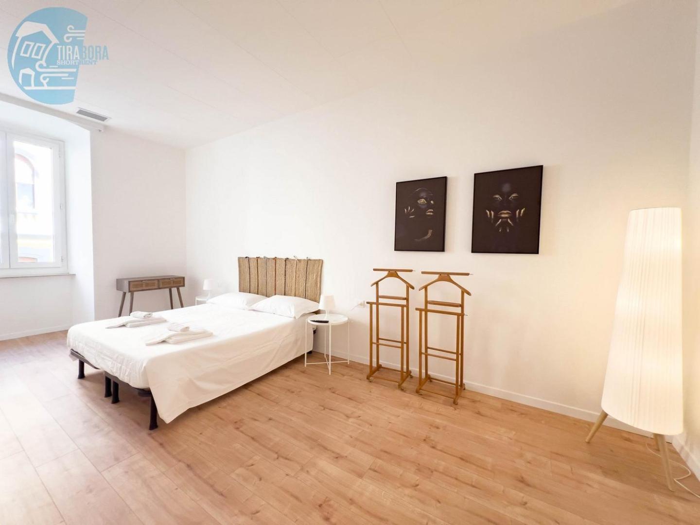 的里雅斯特Lazzaretto Vecchio 22 Tirabora Short Rent公寓 外观 照片