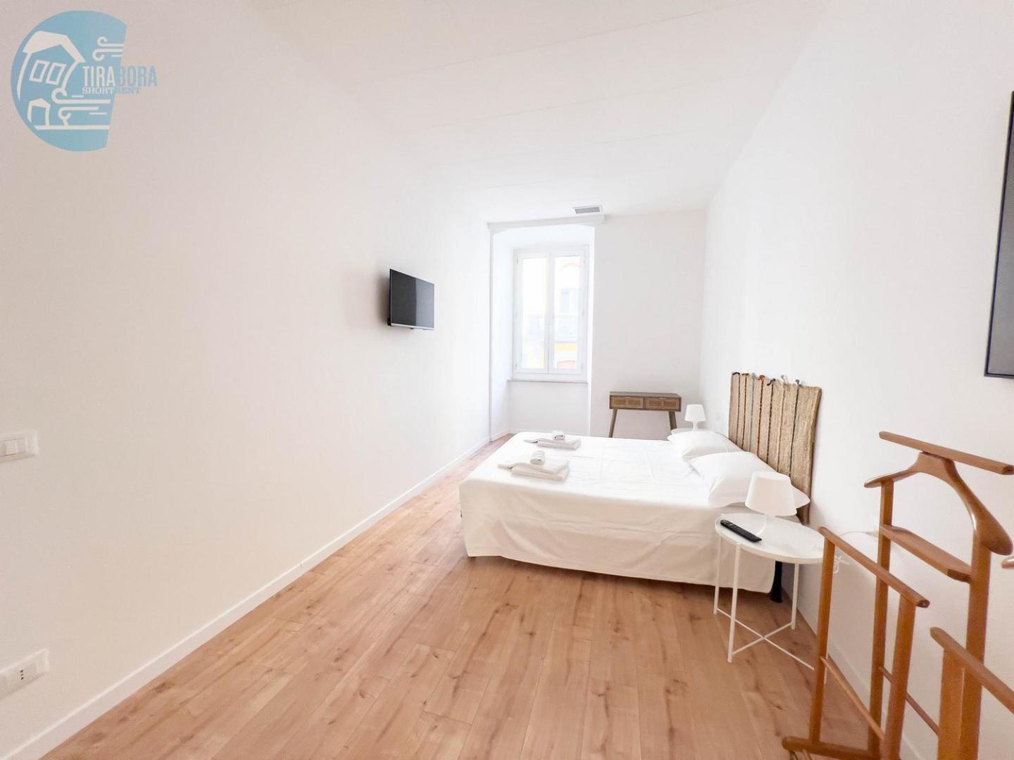 的里雅斯特Lazzaretto Vecchio 22 Tirabora Short Rent公寓 外观 照片